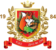 Логотип Красногвардійський район. ДНЗ № 298